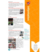 Informativo ACTC - Casa do Coração