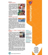 Informativo ACTC - Casa do Coração