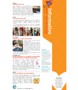 Informativo ACTC - Casa do Coração
