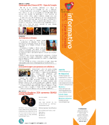 Informativo ACTC - Casa do Coração