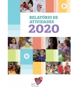 Relatório de Atividades